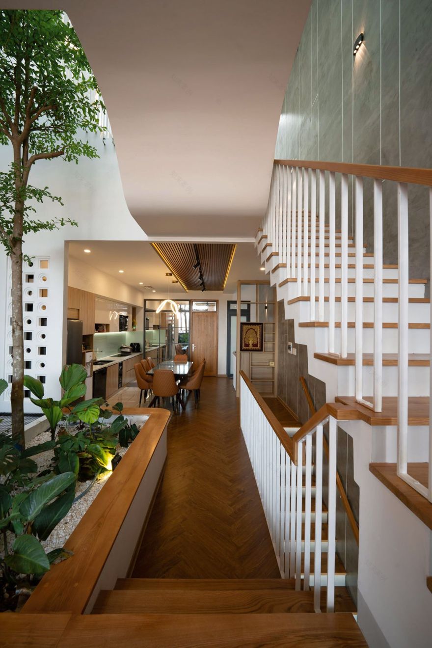 布鲁克林住宅-11