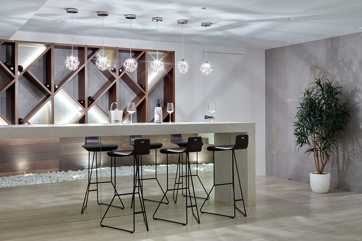 House in the village of Marfino Alexandra Fedorova-7