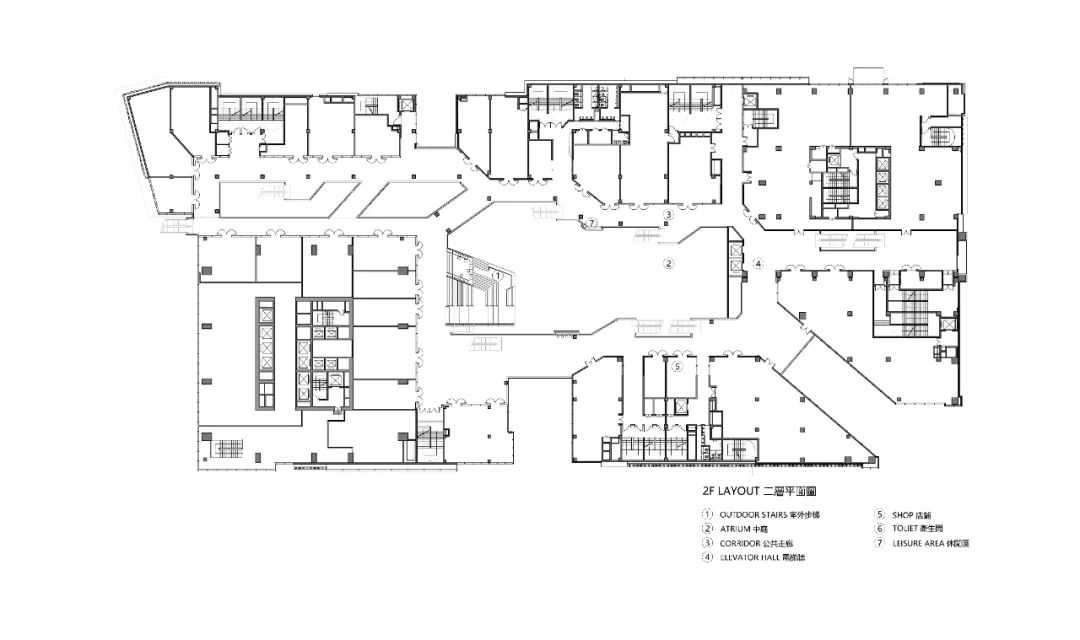 POLY JOJO保利久街丨中国郑州丨ARIZON乾正设计 申俊伟-50