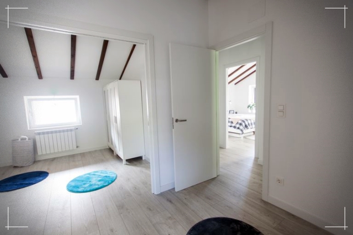 19世纪法国房屋改造丨巴西丨IDEALIZA-232