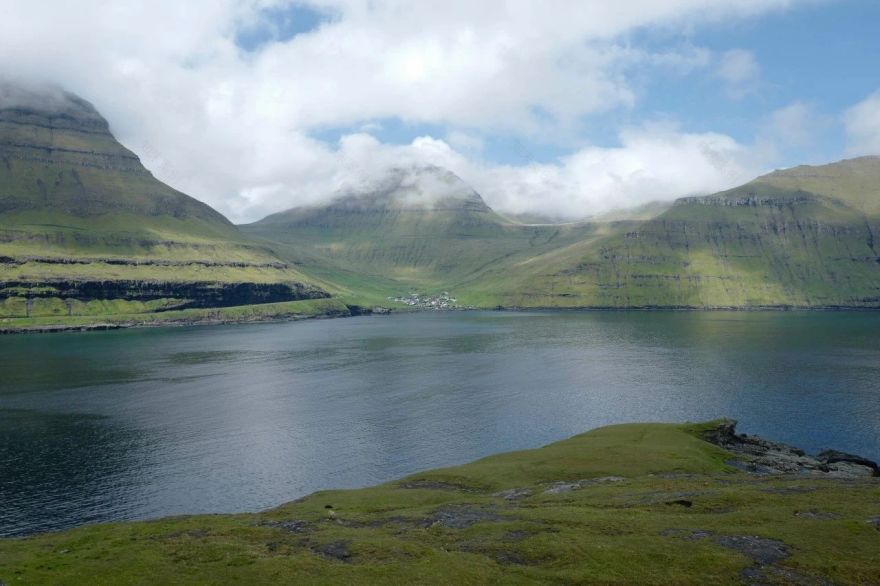 KOKS 餐厅丨Poul Andrias Ziska-23