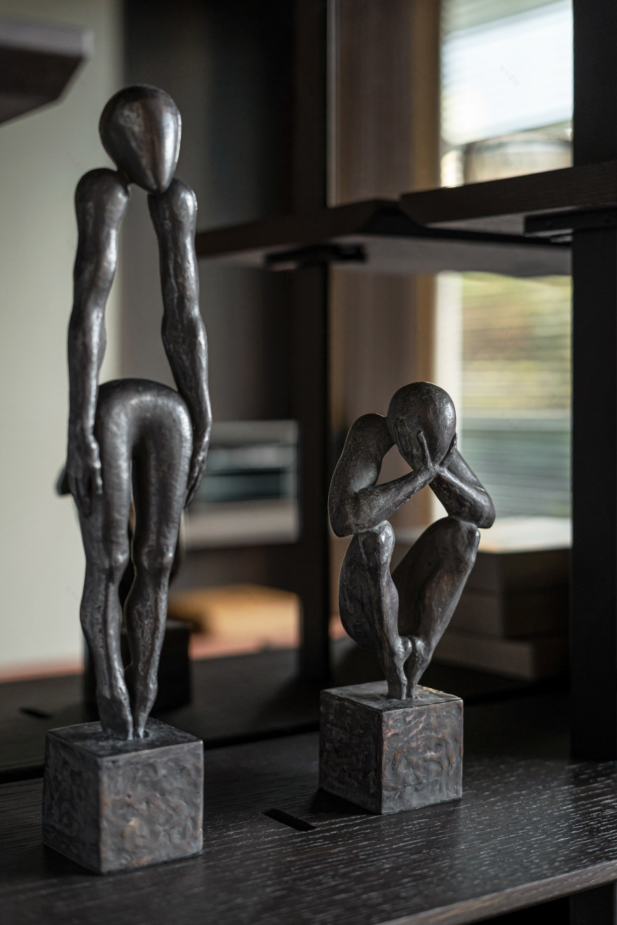 标志性公寓丨UkraineKyiv-55