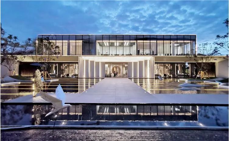 昆明招商·雍和府 | 山水诗意,文化传承的现代社区-50