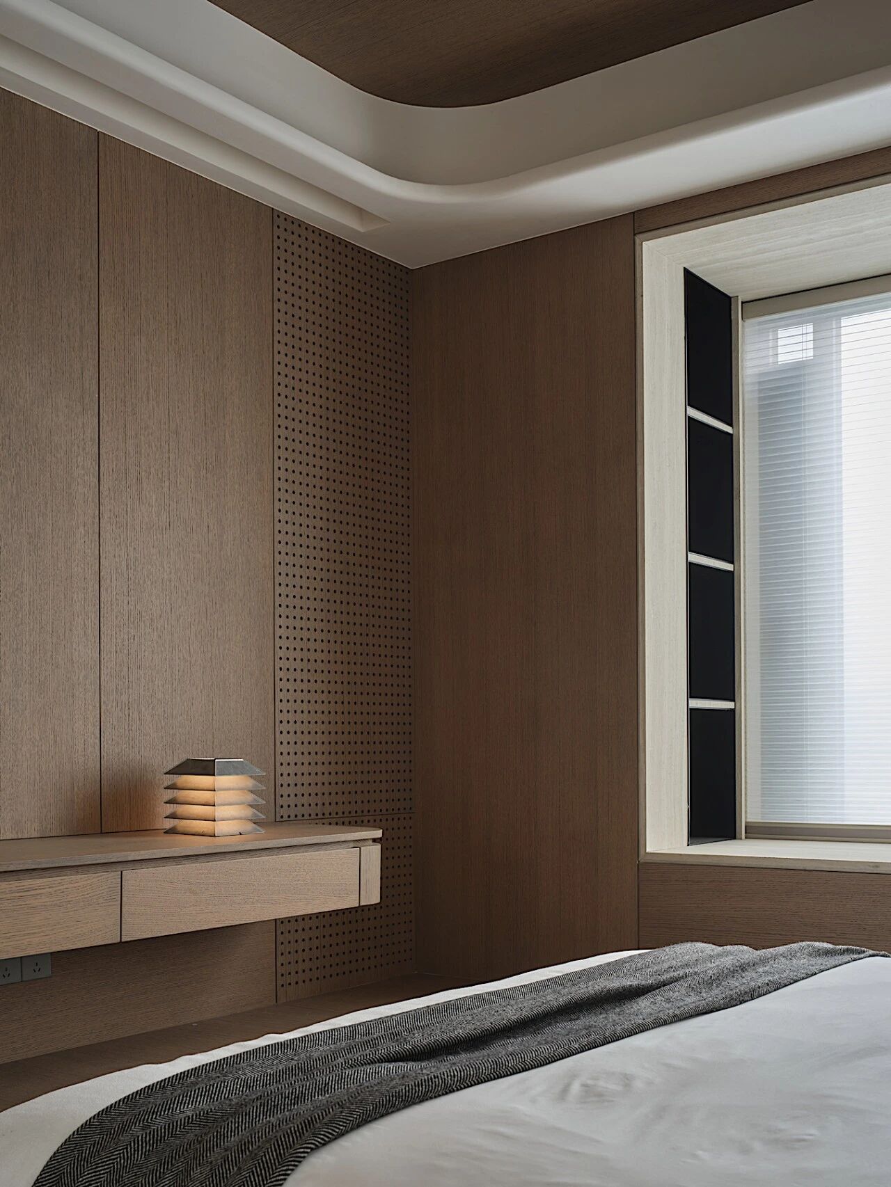 国贸天成丨中国漳州丨正在有趣空间设计-32