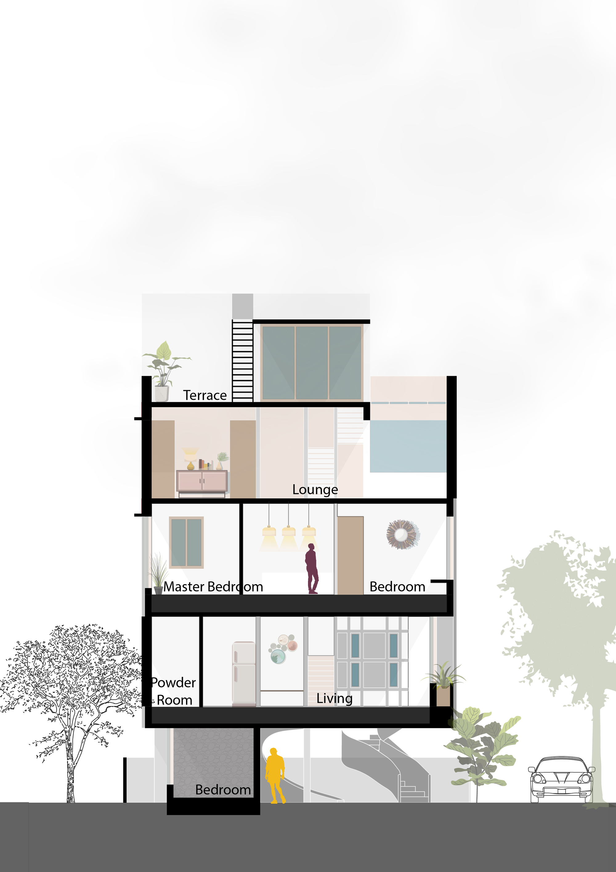 丨印度班加罗尔丨ShoulderTap-37