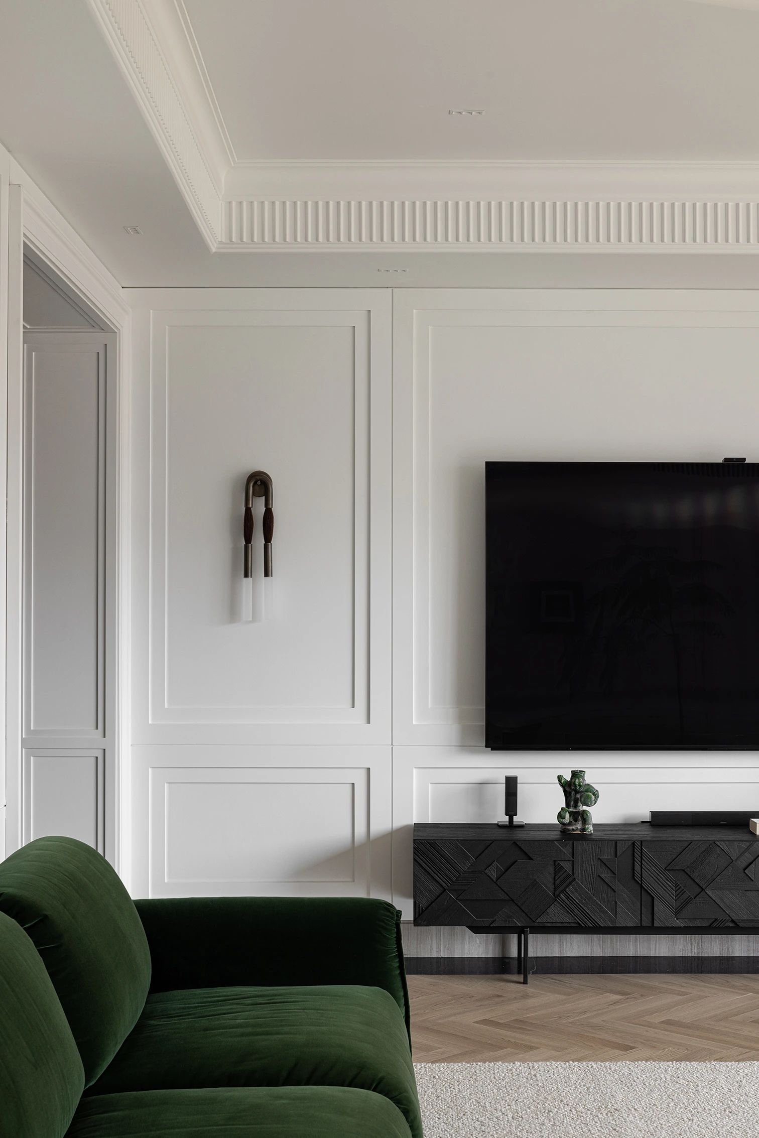 北京万和公馆丨中国北京-13