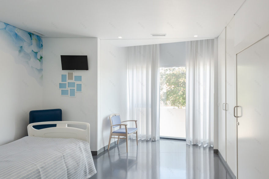 关爱老年,创新养老空间设计-31