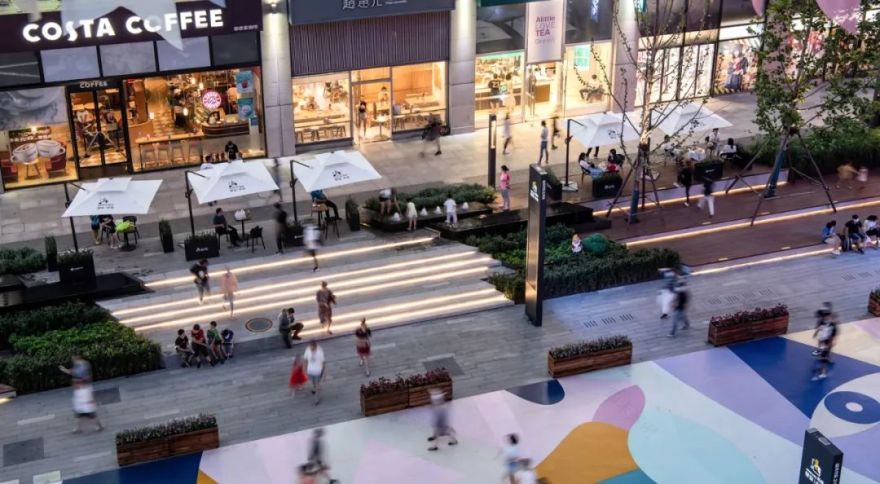 中关村大街改造丨中国北京丨IF 本色营造-53