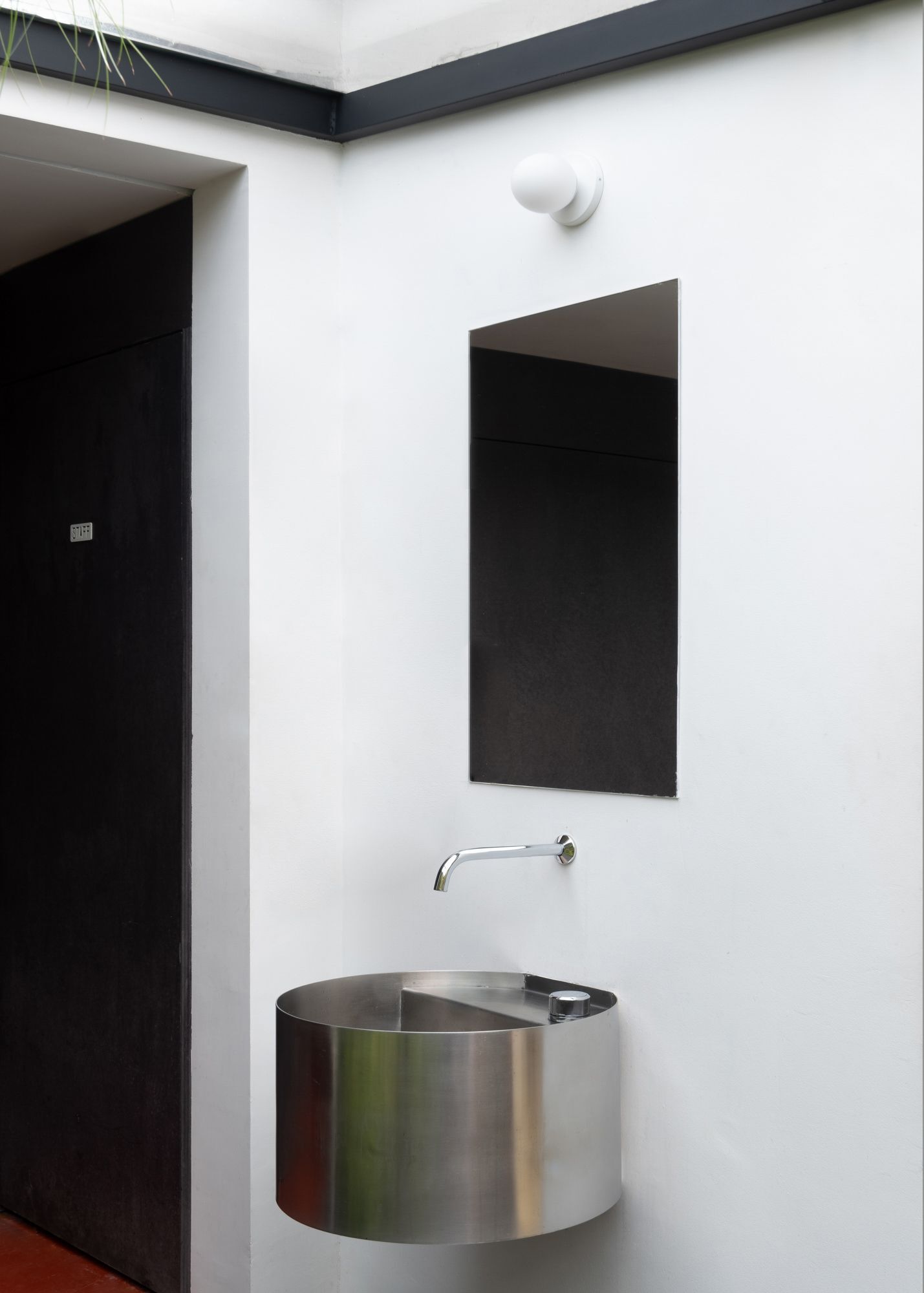 JACÓ 餐厅丨巴西圣保罗丨AGENCIA TPBA,Clube-34