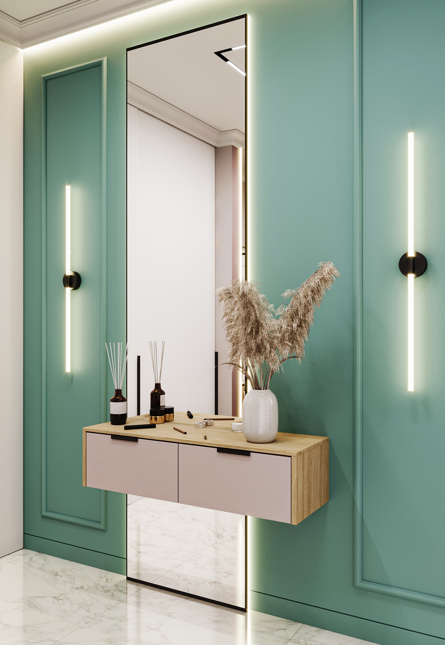 ZilArt 可视化设计项目丨ZilArt 设计工作室-13