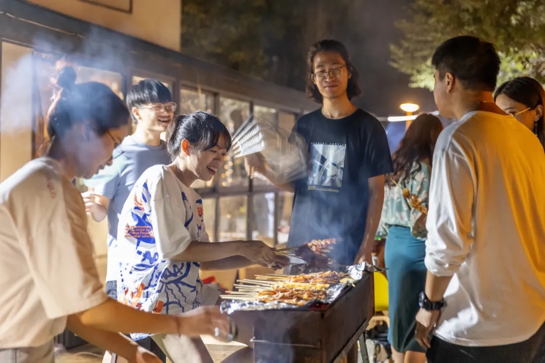 有MORE有YOUNG·新青年2021奥雅乡建营项目丨未明确提及具体设计团队-116