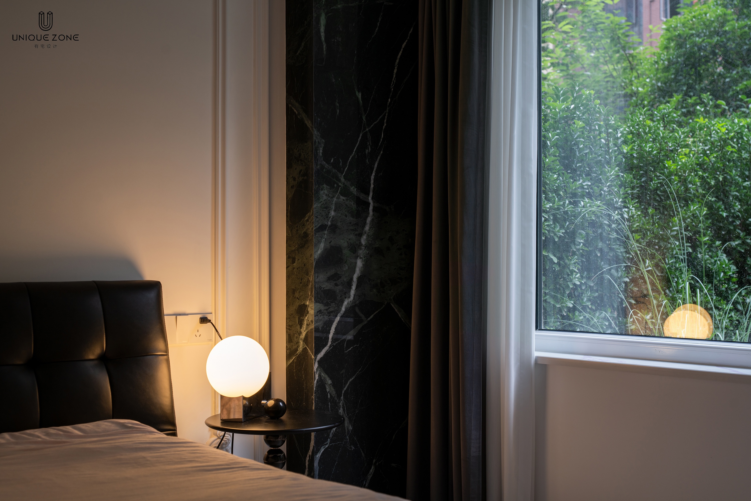 六安紫金府丨中国六安丨有宅设计-32