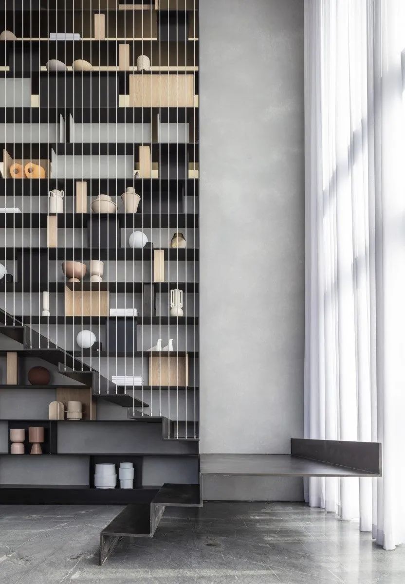 皮苏·凯德姆建筑师事务所-80