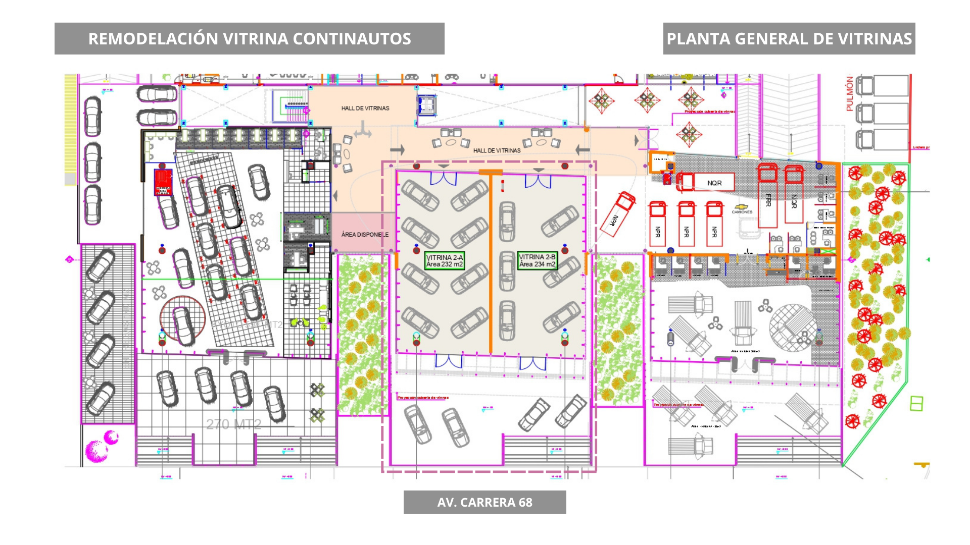Remodelación a vitrina comercial-0
