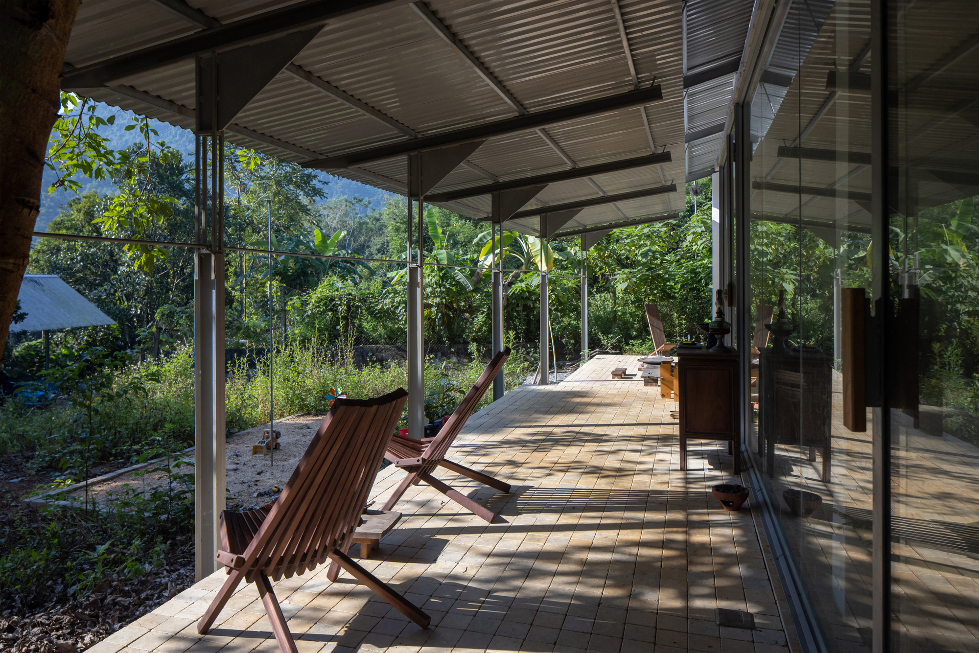 HNP 大楼丨越南丨814lab-18