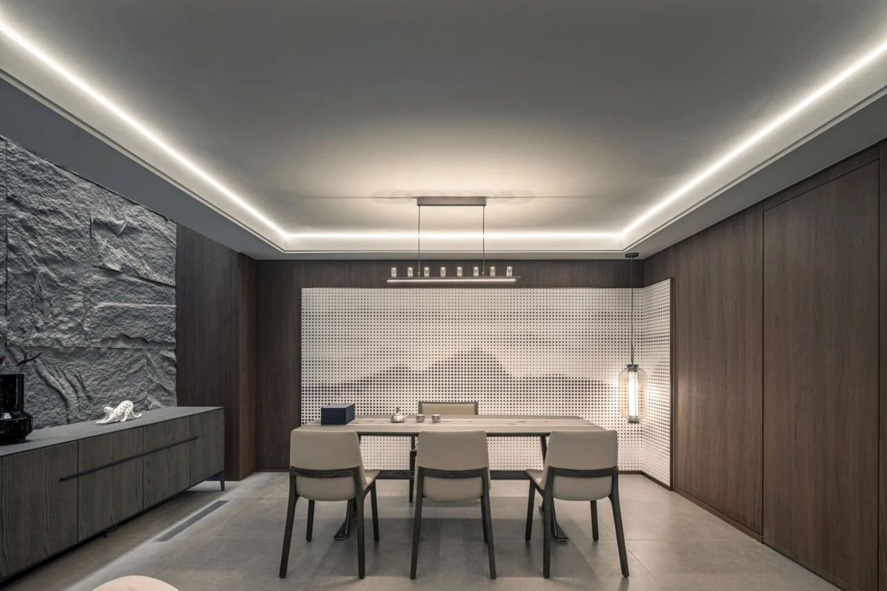 无锡朗诗熙华府丨中国无锡丨江苏名筑设计-52