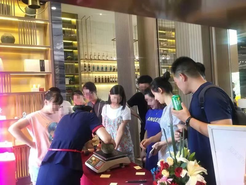 五矿·澜悦云玺 | 炎炎夏日里的清凉空间-37