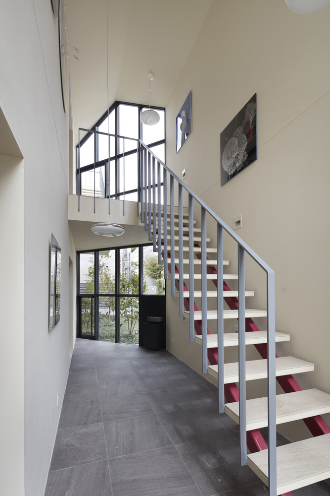 建筑上的村庄-39