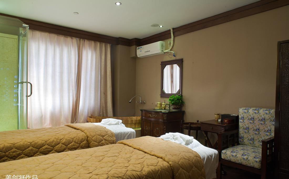 姜剑凝丨理发店丨蓝琪国际安阳店-14