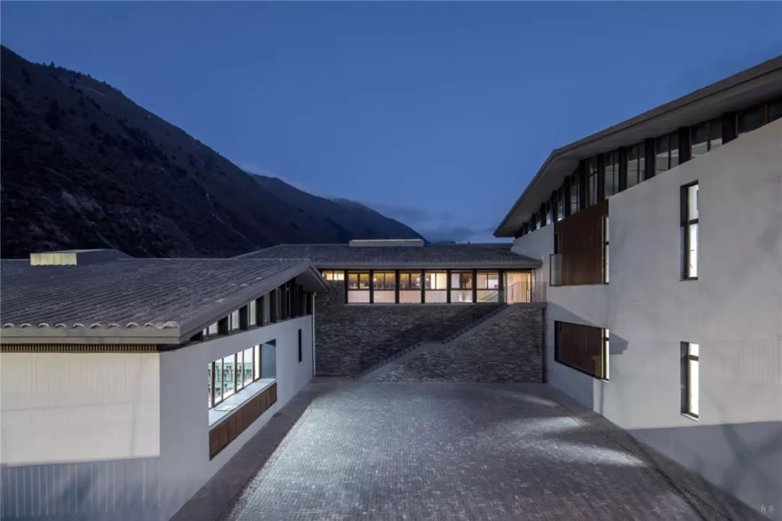 九寨沟县漳扎镇小学校-78