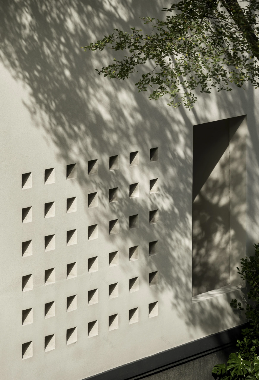 成都杜甫草堂花间府·浣花溪畔酒店丨中国成都丨SWD 三问设计-40