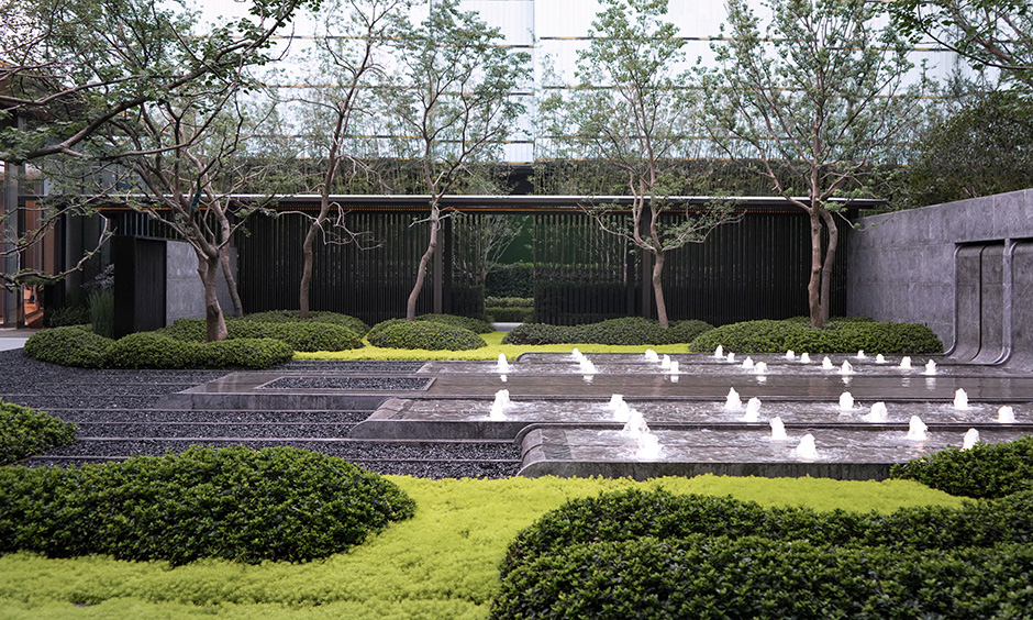 郑州正弘中国郑一期丨中国郑州-37