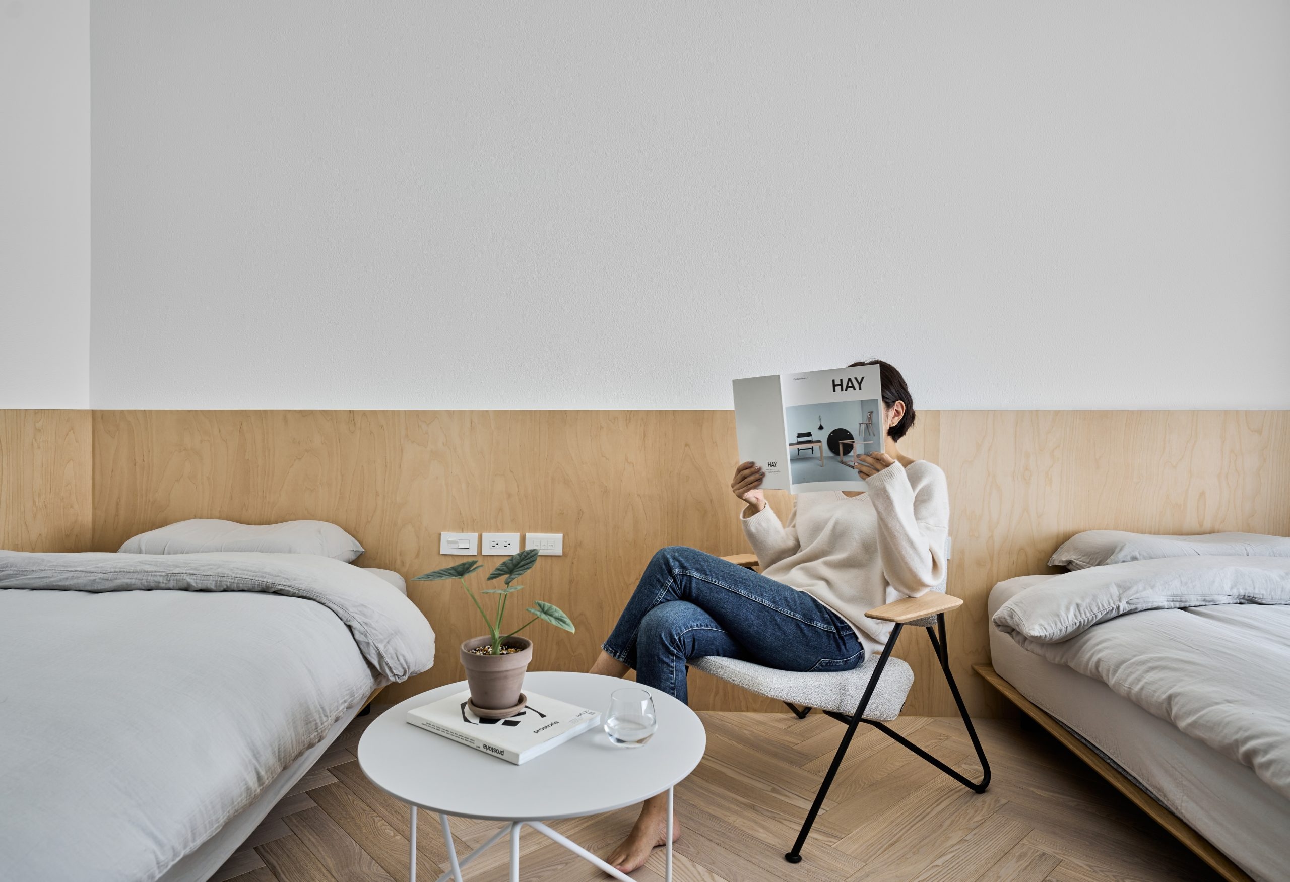 Lyons House | 北鸥设计-31