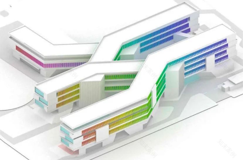 UADI作品 | 织 · 梦 · 循 · 光 - 草庵小学-28