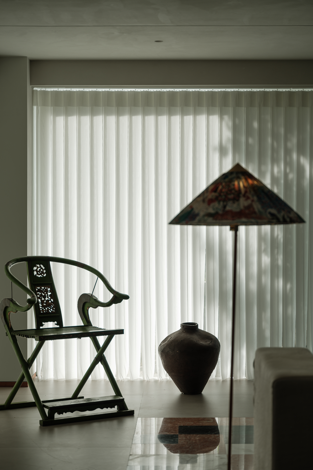 众冉建筑设计事务所丨中国宁波-31