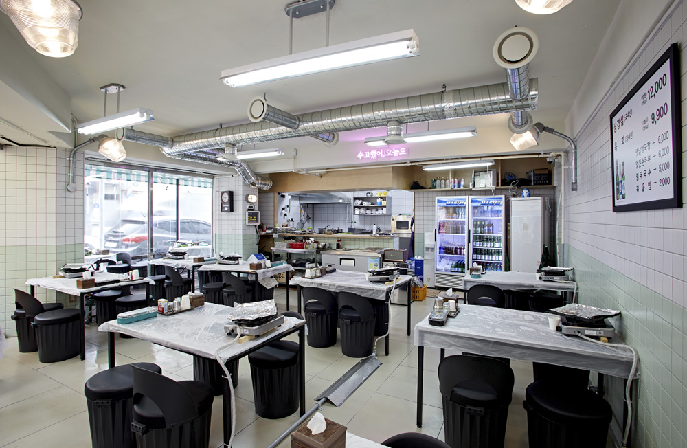 13 平小户型的逆袭，极简冷淡风的魅力-5