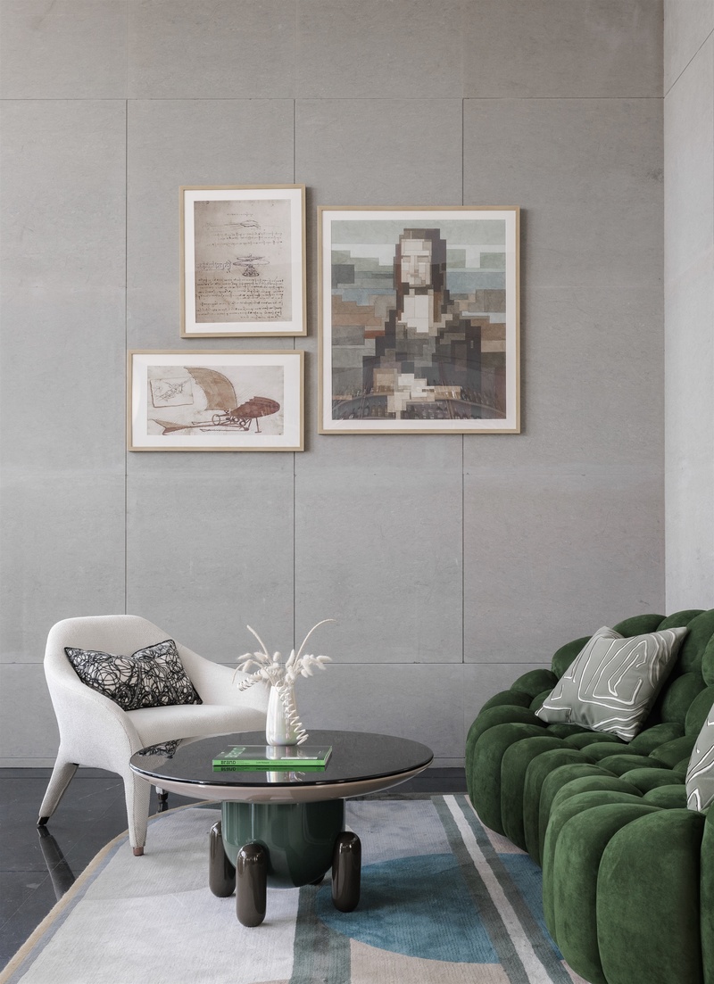 天阳香栖天第售楼处-14