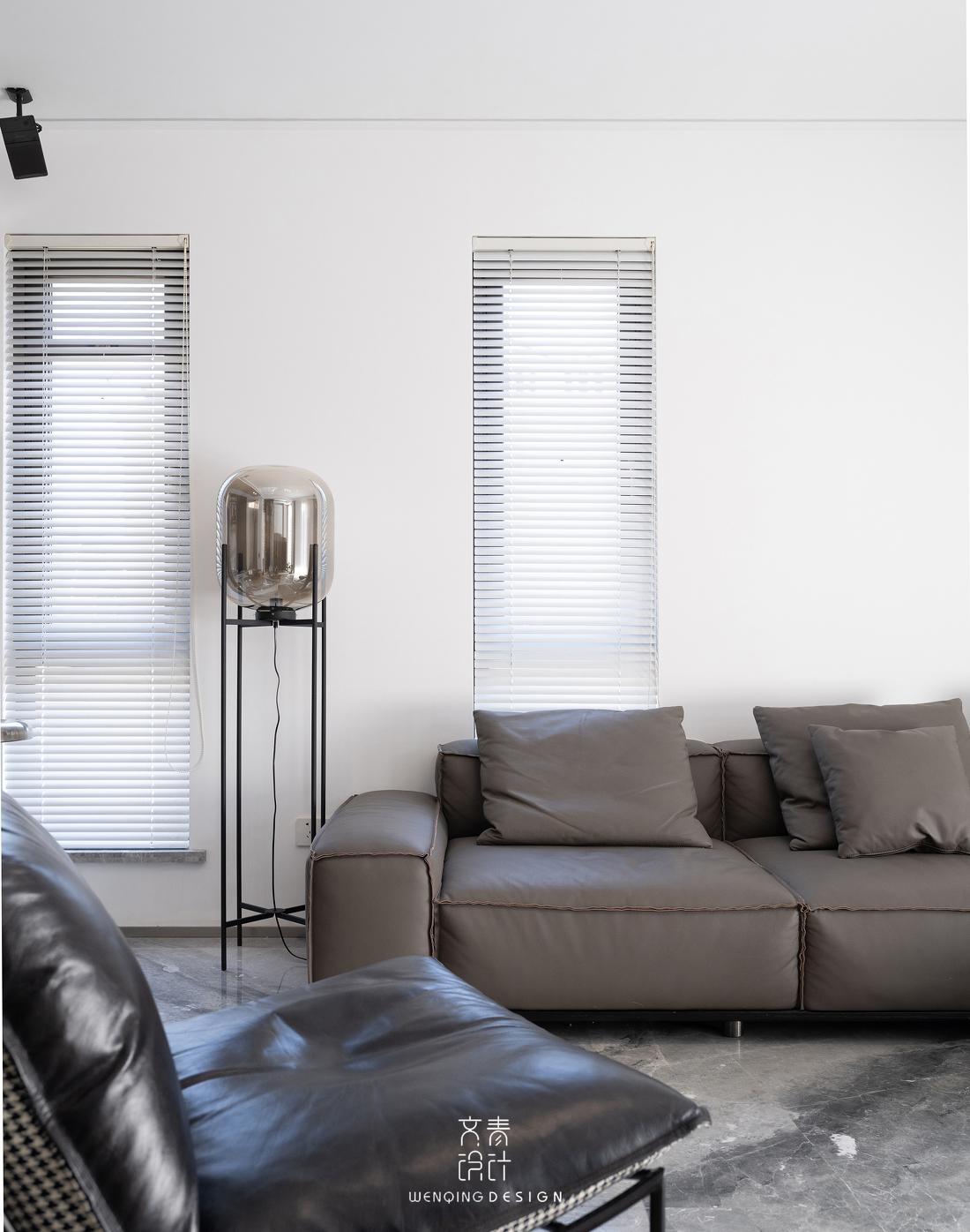 猫奴之家 · 多功能室与喵星人的温馨港湾-6