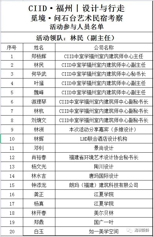 覓境·問石台 · 自然與人文共融的藝術民宿設計丨中国福州丨多維設計團隊-38