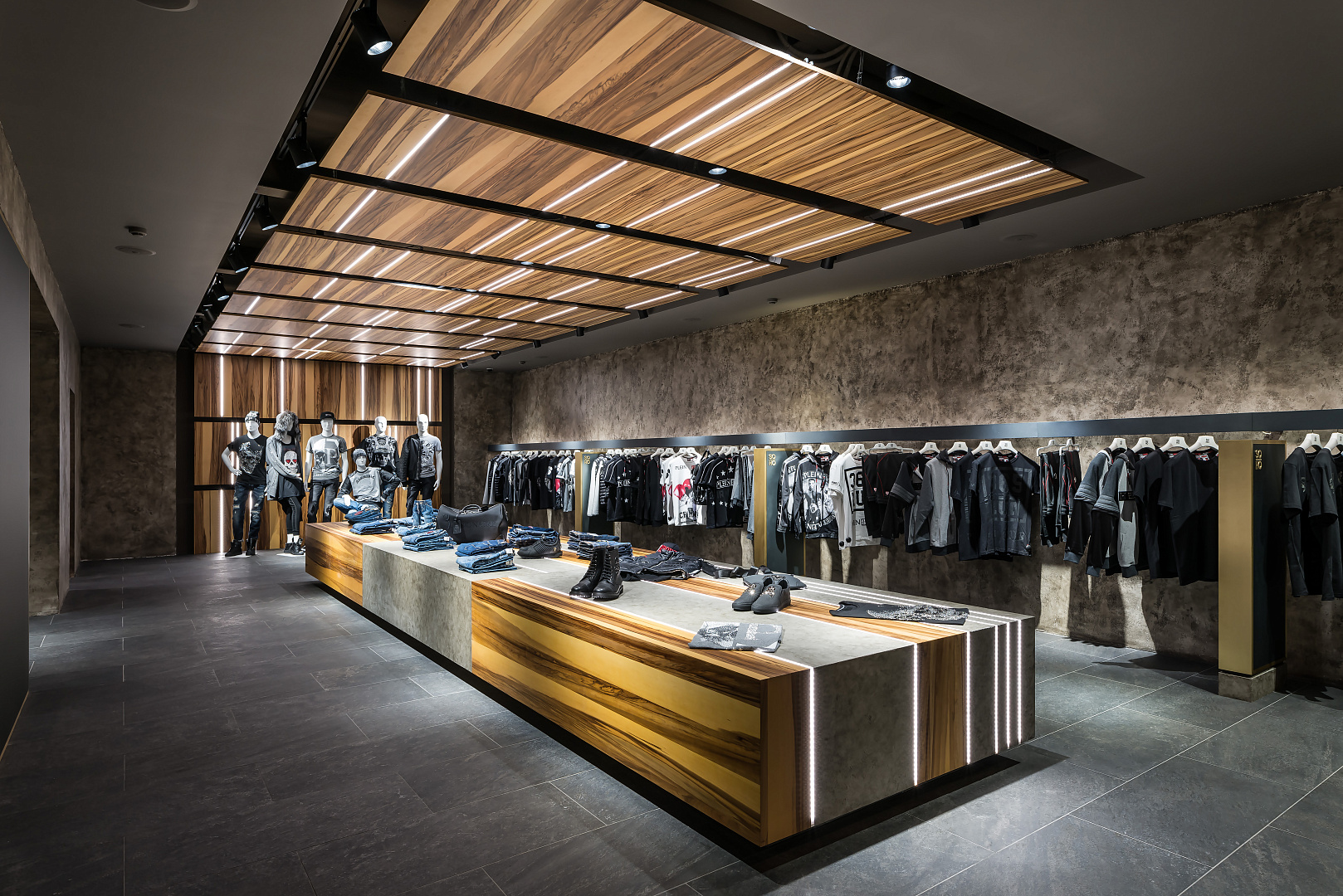 丨俄罗斯顿河畔罗斯托夫丨Project architectural bureau-16