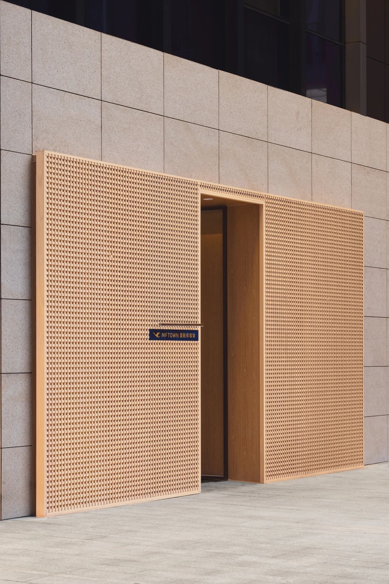 MFTown厦航服务文化体验空间丨中国厦门丨Leaping Creative立品设计-6