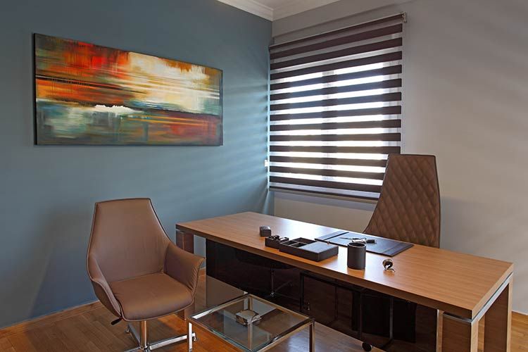 雅典律师事务所翻新项目丨希腊雅典-52