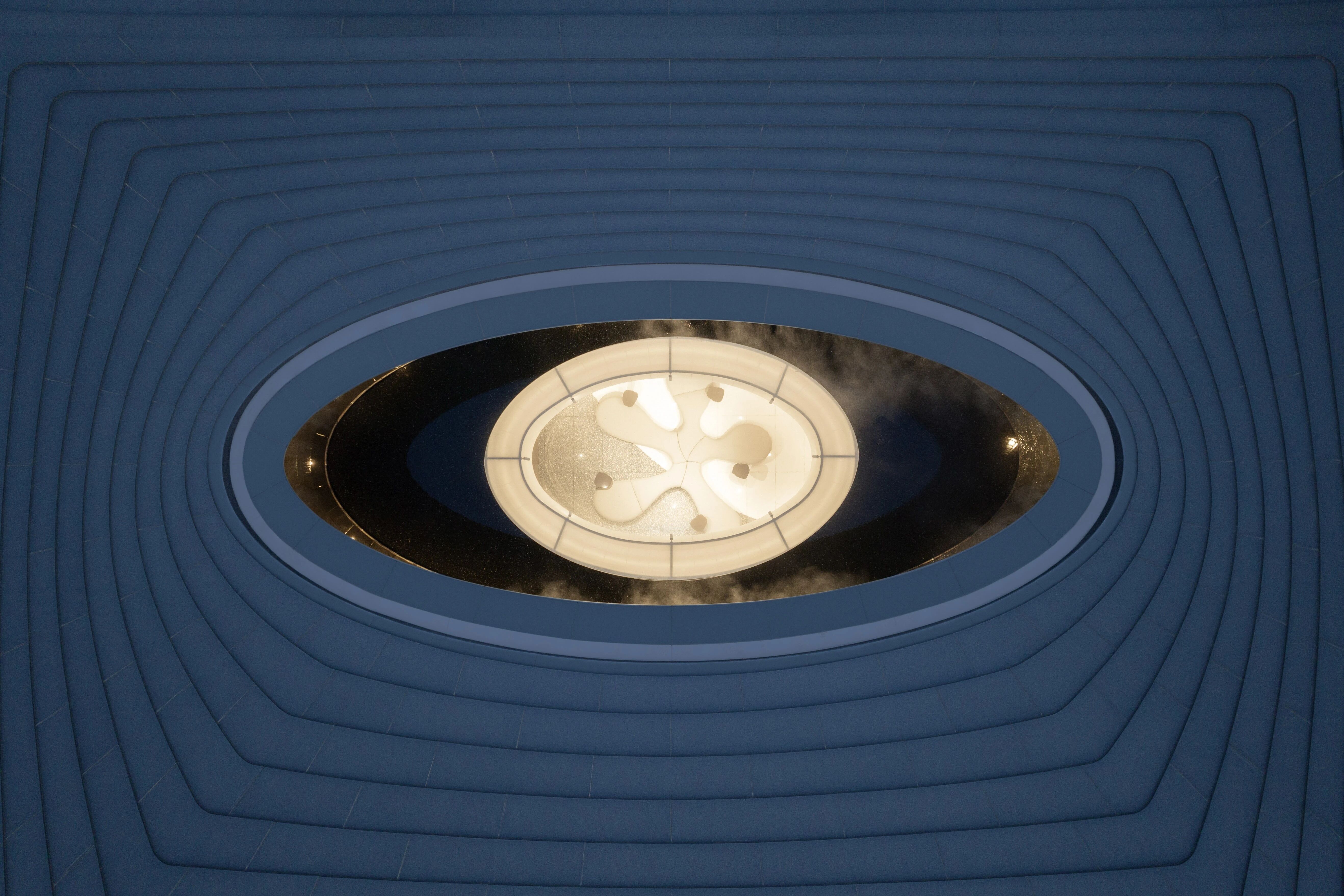 华侨城万科世纪水岸·無山丨中国南昌丨朱育帆设计工作室,SCDA等多家-82