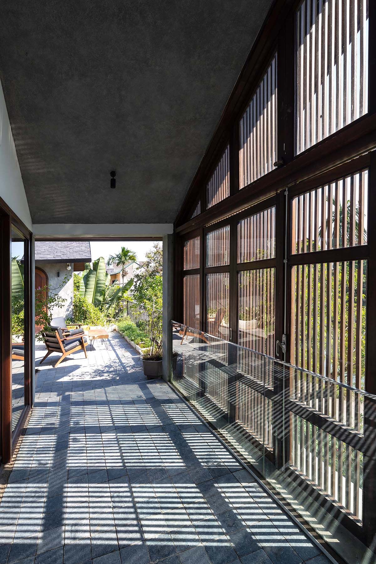 Nôm Villa | 传统与现代的完美融合-83