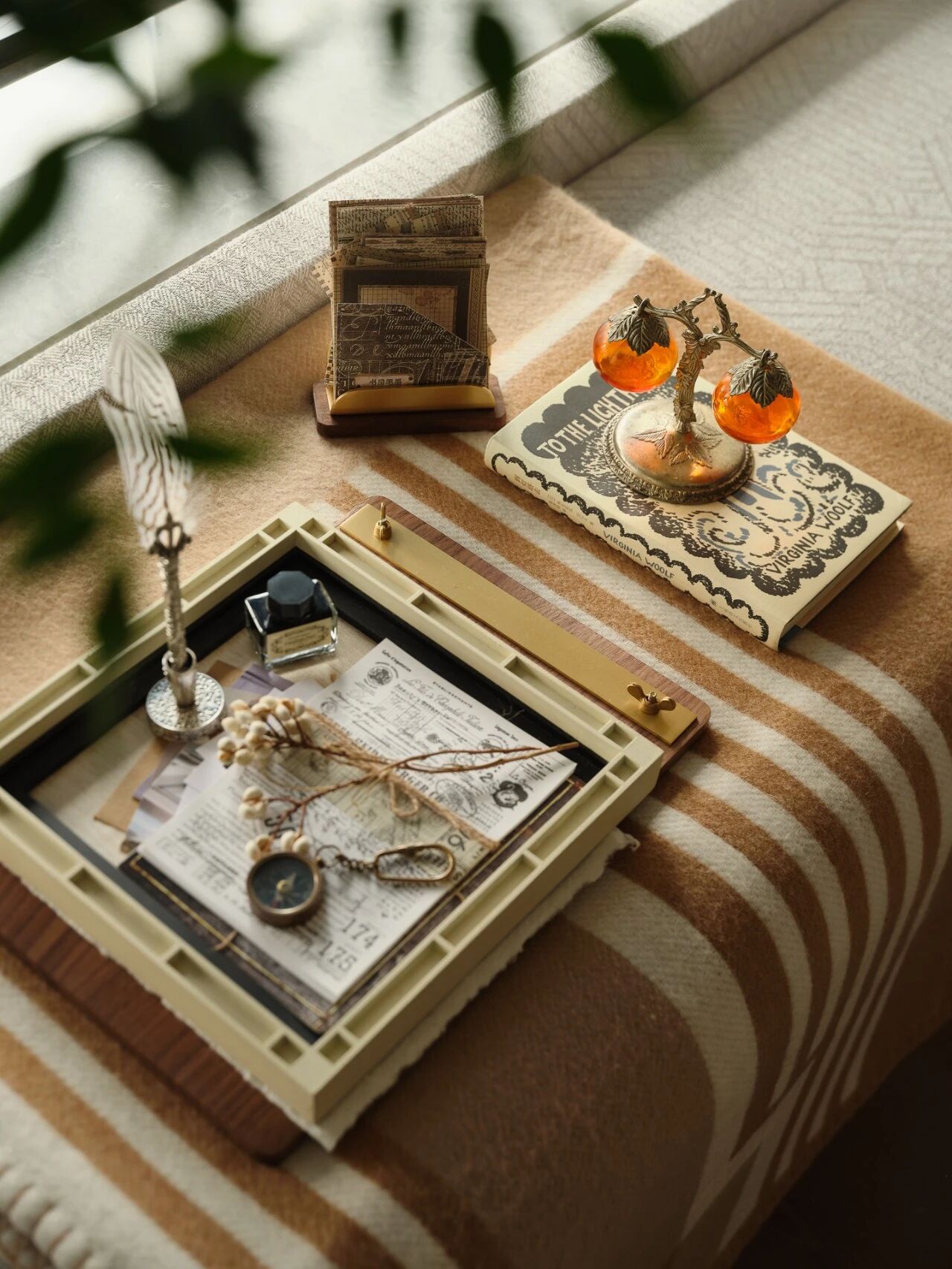 上海·中海云邸玖章样板间丨中国上海丨软装SHD山禾设计,硬装ENJOYDESIGN-46