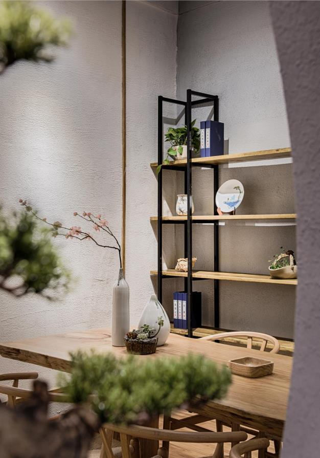 彭强丨养生馆丨重庆市南岸区上海城香遇艾灸阁-艾灸店-14