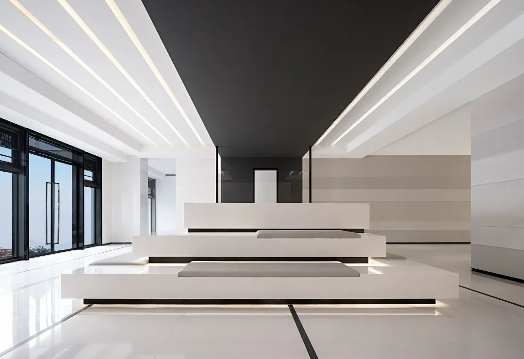 儿童艺术学院的创意空间设计丨何宗宪-20