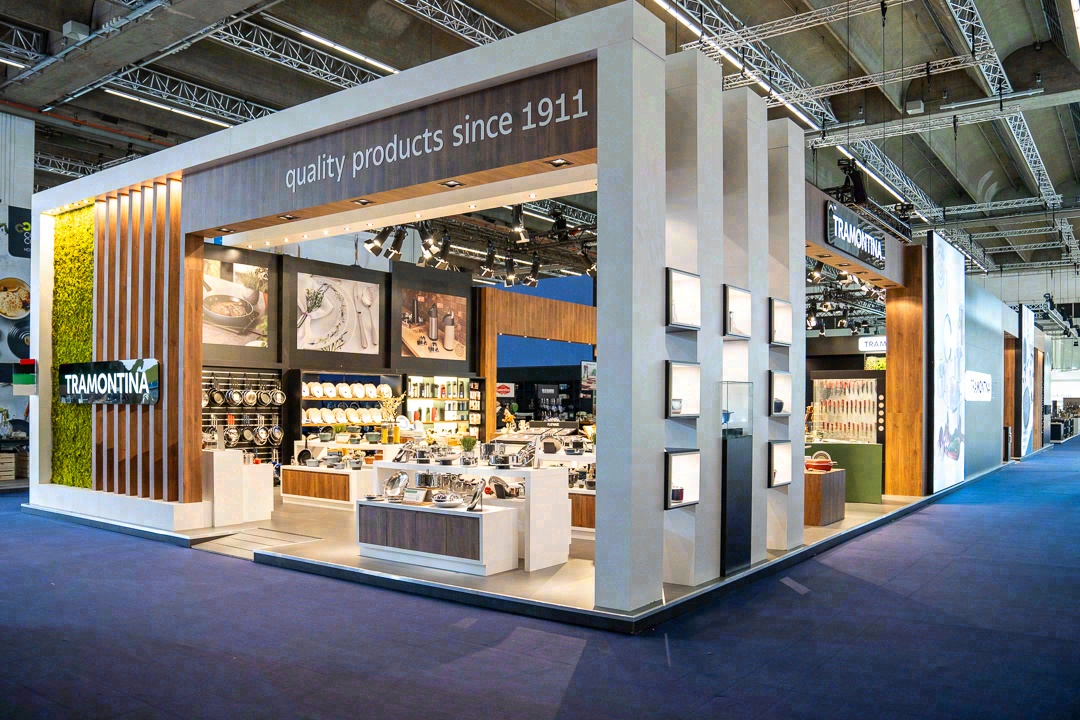 AMBIENTE FAIR 24 [GER] - Estande Comercial-0