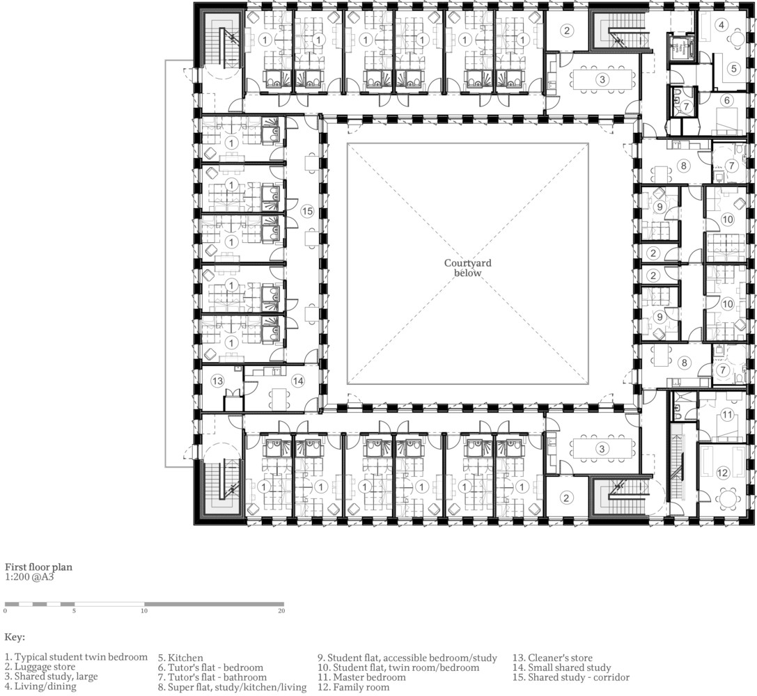 国王学校国际学院的现代演绎-39