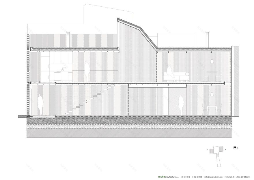 砖石魅力 | 皮埃德拉布埃纳之家-40