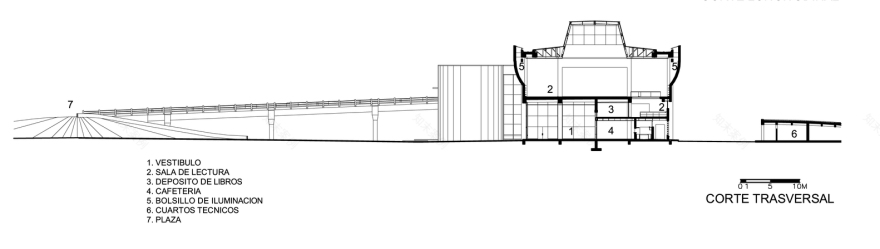 El Tintal 图书馆丨哥伦比亚丨Giancarlo Mazzanti-35