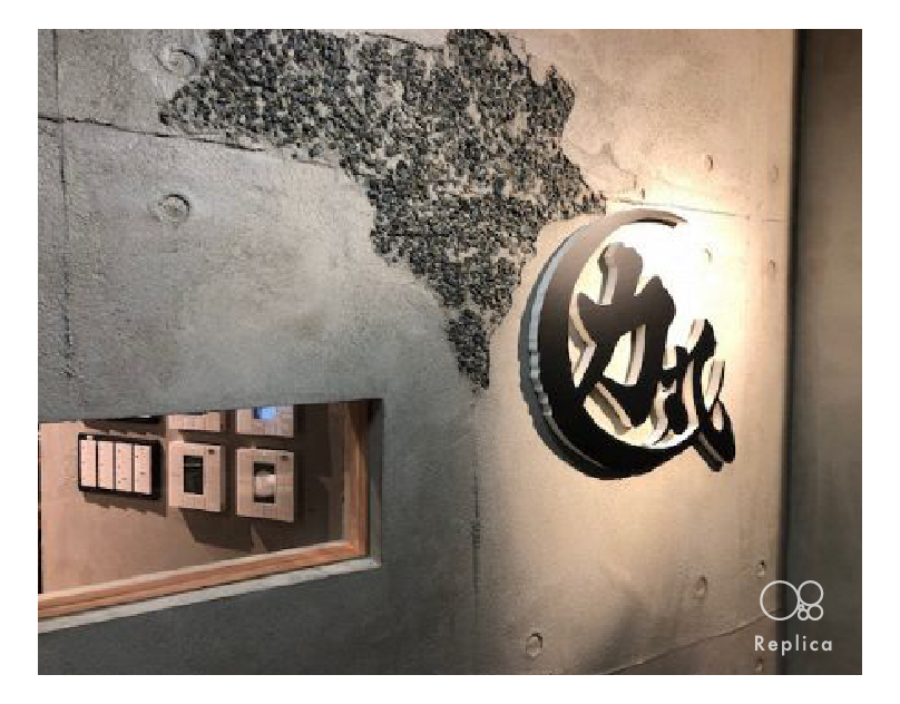 Modern Yakiniku Dining with Warm Ambiance-10