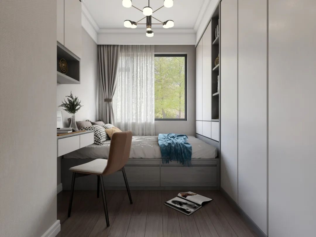 《IDOL 锋范》独家专访 | 曾明——生活家设计师，引领广西设计风尚-38