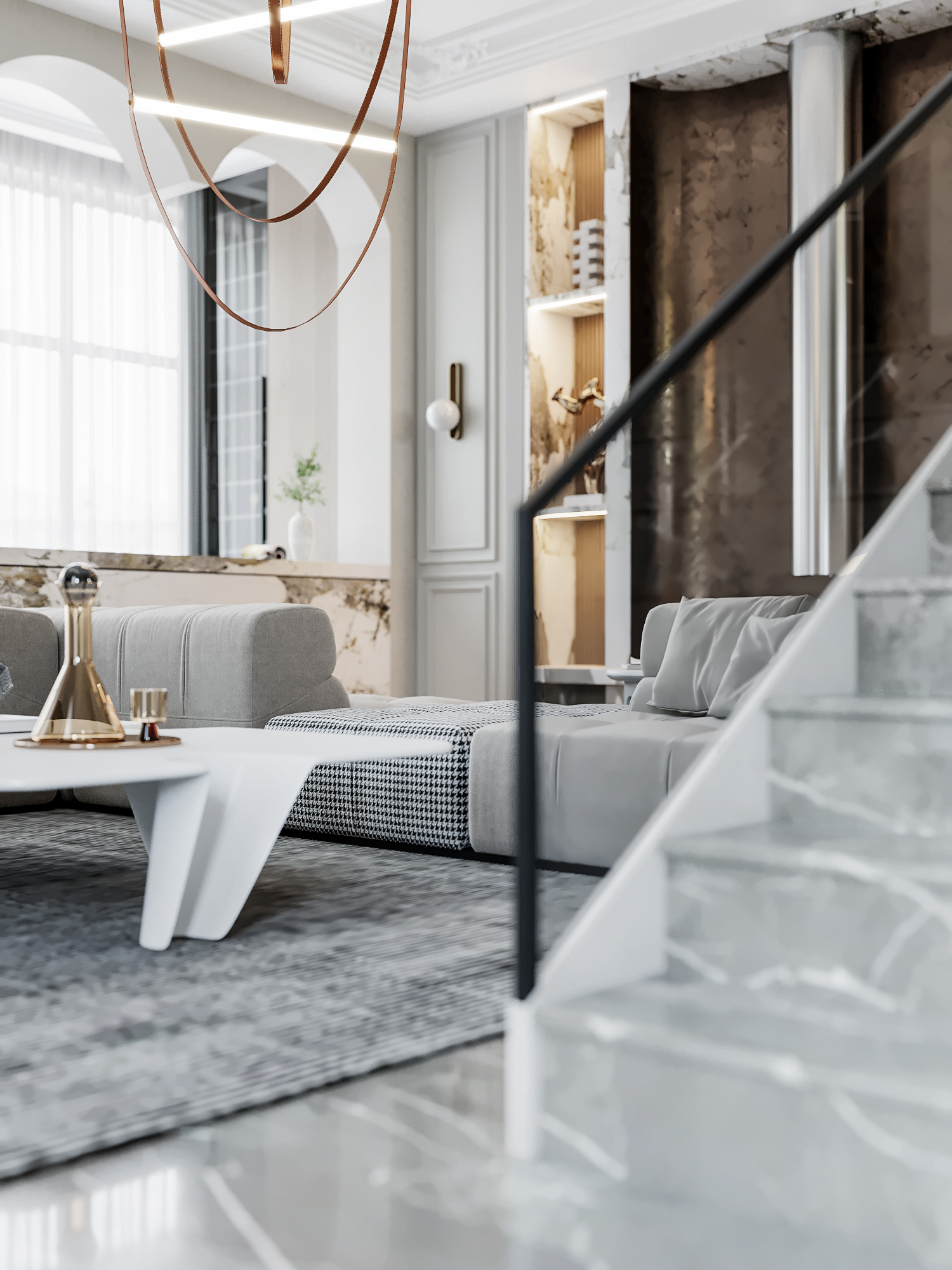 半岛豪门 | 上海-16