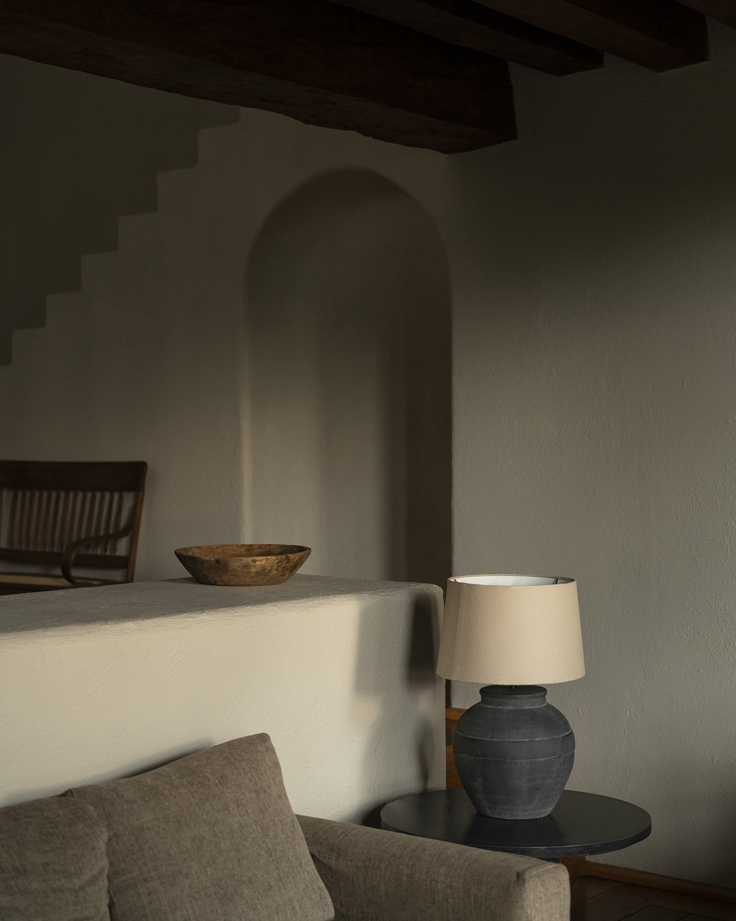 埃尔埃斯皮诺别墅景观丨墨西哥丨Dirección 设计工作室-62