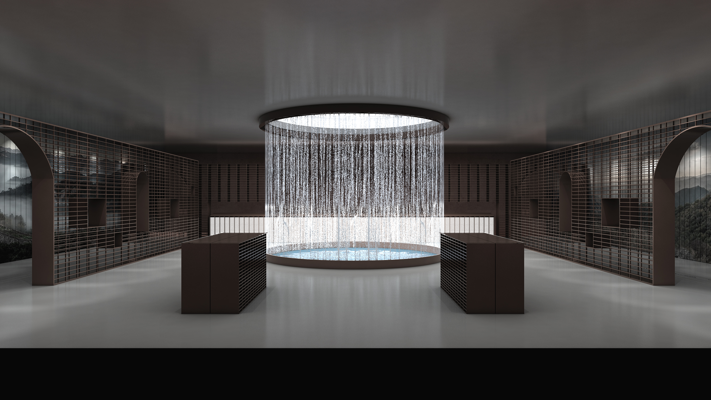 娘子关文化展厅-3